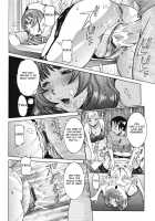 Tenshi no Kagai Jugyou / 天使の課外授業 [Nico Pun Nise] [Original] Thumbnail Page 62