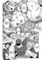 Tenshi no Kagai Jugyou / 天使の課外授業 [Nico Pun Nise] [Original] Thumbnail Page 76