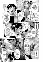 Purimu no Nikki / プリムの日記 ～だしちゃったで章～ [Nico Pun Nise] [Original] Thumbnail Page 103