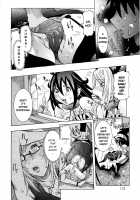 Purimu no Nikki / プリムの日記 ～だしちゃったで章～ [Nico Pun Nise] [Original] Thumbnail Page 121