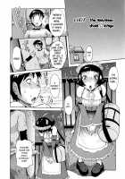 Purimu no Nikki / プリムの日記 ～だしちゃったで章～ [Nico Pun Nise] [Original] Thumbnail Page 138