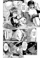 Purimu no Nikki / プリムの日記 ～だしちゃったで章～ [Nico Pun Nise] [Original] Thumbnail Page 150