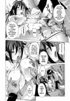 Purimu no Nikki / プリムの日記 ～だしちゃったで章～ [Nico Pun Nise] [Original] Thumbnail Page 45