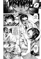 Peak Zecchou no Karte / Peak 絶頂のカルテ [Nico Pun Nise] [Original] Thumbnail Page 104