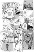 Peak Zecchou no Karte / Peak 絶頂のカルテ [Nico Pun Nise] [Original] Thumbnail Page 17