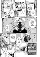 Peak Zecchou no Karte / Peak 絶頂のカルテ [Nico Pun Nise] [Original] Thumbnail Page 35