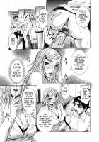 Peak Zecchou no Karte / Peak 絶頂のカルテ [Nico Pun Nise] [Original] Thumbnail Page 37