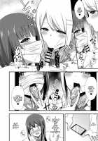 Morality's Downfall -Little Brother Stolen by Lecher JK Gyaru Duo- / 風紀の敗北-ドスケベJKギャルコンビの弟寝取り- [HANABi] [Original] Thumbnail Page 13