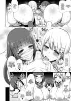 Morality's Downfall -Little Brother Stolen by Lecher JK Gyaru Duo- / 風紀の敗北-ドスケベJKギャルコンビの弟寝取り- [HANABi] [Original] Thumbnail Page 31