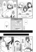 Morality's Downfall -Little Brother Stolen by Lecher JK Gyaru Duo- / 風紀の敗北-ドスケベJKギャルコンビの弟寝取り- [HANABi] [Original] Thumbnail Page 32