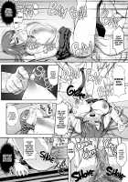 The Pissing Student Council President's Training / お漏らし生徒会長の調教 [Shain A] [Original] Thumbnail Page 19