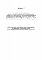 The Pissing Student Council President's Training / お漏らし生徒会長の調教 [Shain A] [Original] Thumbnail Page 29