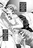 Goumon Kan Roudou Hen / 拷問姦 労働篇 [Tanaka Naburu] [Working] Thumbnail Page 17