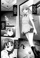 Goumon Kan Roudou Hen / 拷問姦 労働篇 [Tanaka Naburu] [Working] Thumbnail Page 04