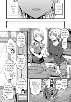 Lady x Lady bulbiferum [Isya] [Original] Thumbnail Page 10