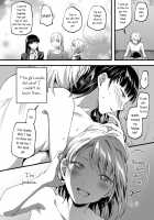 Lady x Lady bulbiferum [Isya] [Original] Thumbnail Page 16