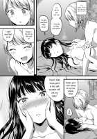 Lady x Lady bulbiferum [Isya] [Original] Thumbnail Page 17
