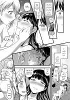 Lady x Lady bulbiferum [Isya] [Original] Thumbnail Page 18