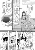 Lady x Lady bulbiferum [Isya] [Original] Thumbnail Page 21