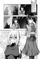 Lady x Lady bulbiferum [Isya] [Original] Thumbnail Page 23
