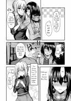 Lady x Lady bulbiferum [Isya] [Original] Thumbnail Page 24