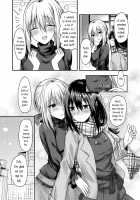 Lady x Lady bulbiferum [Isya] [Original] Thumbnail Page 25