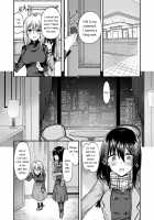 Lady x Lady bulbiferum [Isya] [Original] Thumbnail Page 27