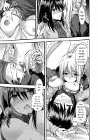 Lady x Lady bulbiferum [Isya] [Original] Thumbnail Page 29