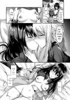 Lady x Lady bulbiferum [Isya] [Original] Thumbnail Page 30