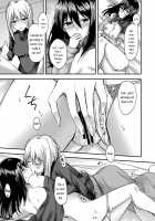 Lady x Lady bulbiferum [Isya] [Original] Thumbnail Page 31