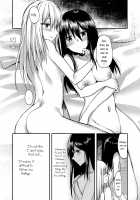 Lady x Lady bulbiferum [Isya] [Original] Thumbnail Page 36