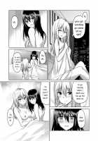 Lady x Lady bulbiferum [Isya] [Original] Thumbnail Page 37