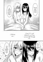 Lady x Lady bulbiferum [Isya] [Original] Thumbnail Page 38