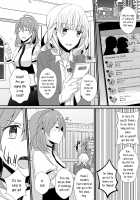 Lady x Lady bulbiferum [Isya] [Original] Thumbnail Page 40