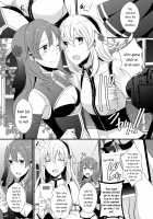 Lady x Lady bulbiferum [Isya] [Original] Thumbnail Page 41