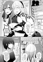 Lady x Lady bulbiferum [Isya] [Original] Thumbnail Page 42