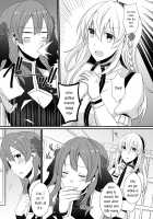 Lady x Lady bulbiferum [Isya] [Original] Thumbnail Page 43