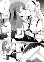 Lady x Lady bulbiferum [Isya] [Original] Thumbnail Page 45