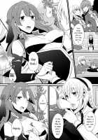 Lady x Lady bulbiferum [Isya] [Original] Thumbnail Page 46