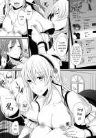 Lady x Lady bulbiferum [Isya] [Original] Thumbnail Page 47