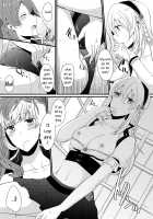 Lady x Lady bulbiferum [Isya] [Original] Thumbnail Page 49