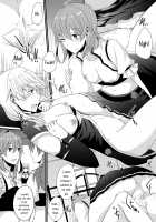 Lady x Lady bulbiferum [Isya] [Original] Thumbnail Page 50