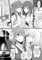 Lady x Lady bulbiferum [Isya] [Original] Thumbnail Page 54