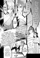 Lady x Lady bulbiferum [Isya] [Original] Thumbnail Page 56