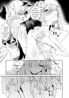 Lady x Lady bulbiferum [Isya] [Original] Thumbnail Page 59
