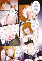 Lady x Lady bulbiferum [Isya] [Original] Thumbnail Page 05