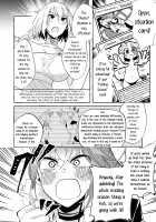 Lady x Lady bulbiferum [Isya] [Original] Thumbnail Page 60