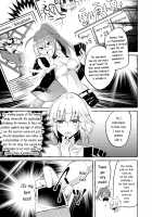 Lady x Lady bulbiferum [Isya] [Original] Thumbnail Page 61