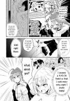 Lady x Lady bulbiferum [Isya] [Original] Thumbnail Page 64