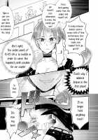 Lady x Lady bulbiferum [Isya] [Original] Thumbnail Page 65